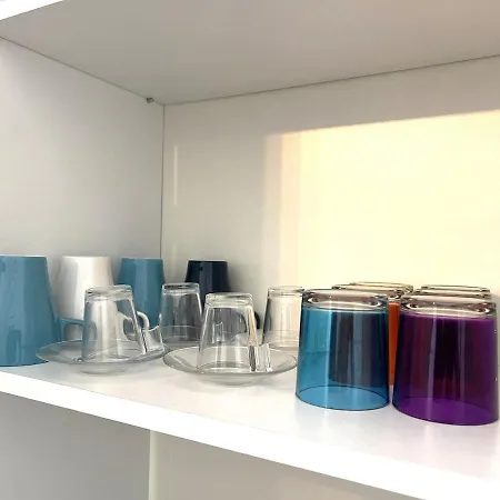 Beauty アパート *