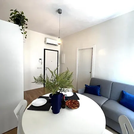 Appartement Beauty Bari
