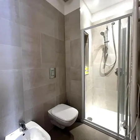 Apartman Beauty Bari