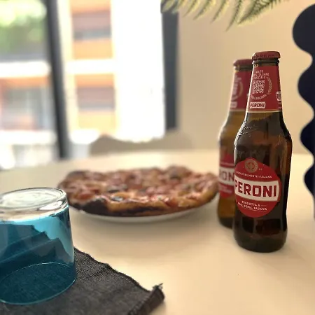 Apartman Beauty Bari