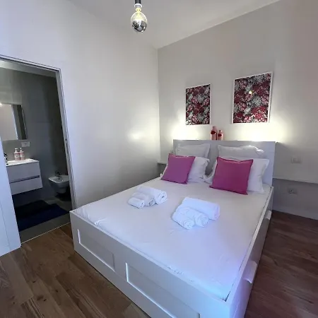 Apartman Beauty Bari