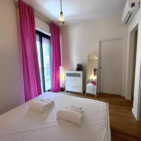 Apartman Beauty Bari