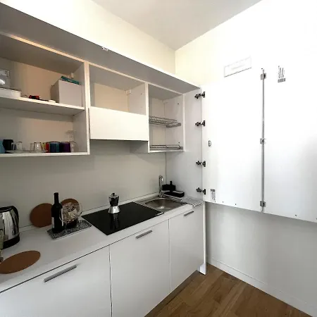 Beauty Appartement *