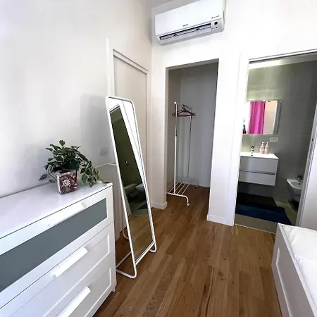 Beauty Apartman Bari