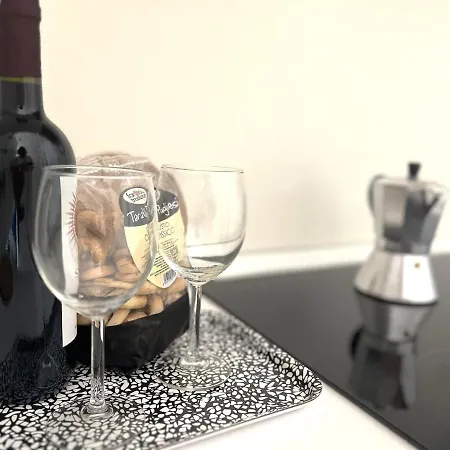 Apartman Beauty Bari