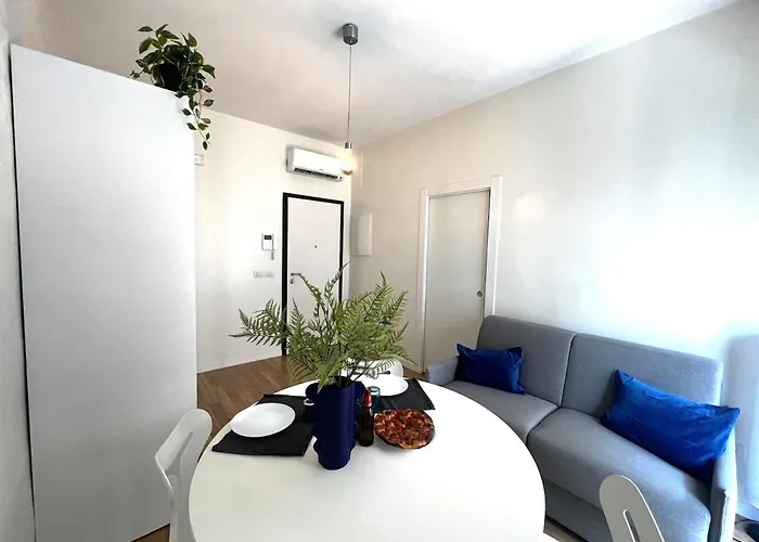 公寓 Beauty 巴里