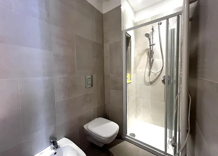 דירה Beauty בארי