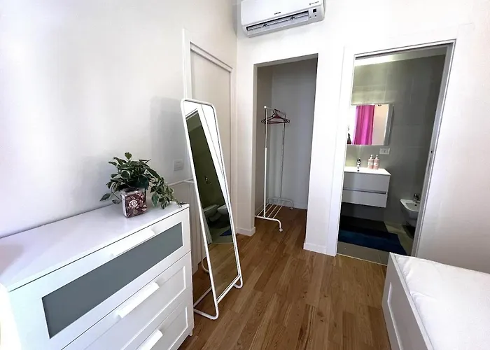 Beauty 公寓 巴里